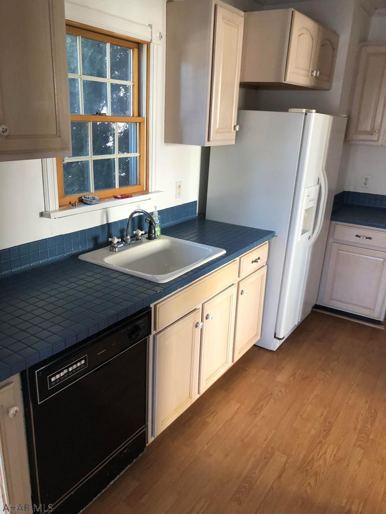 East End - Residential