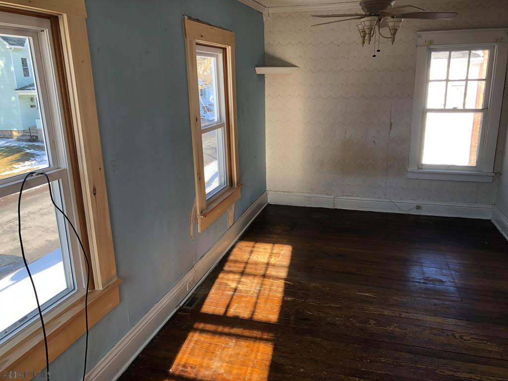 East End - Residential