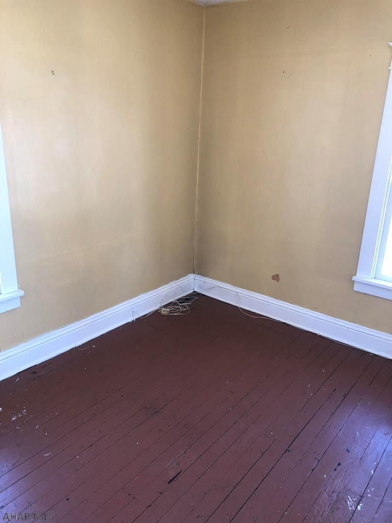 East End - Residential