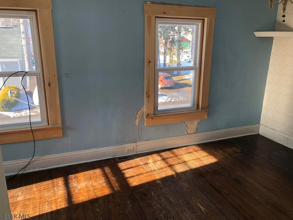 East End - Residential