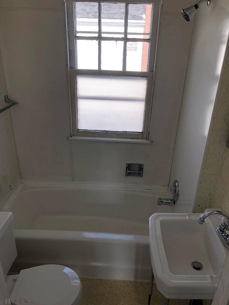 East End - Residential