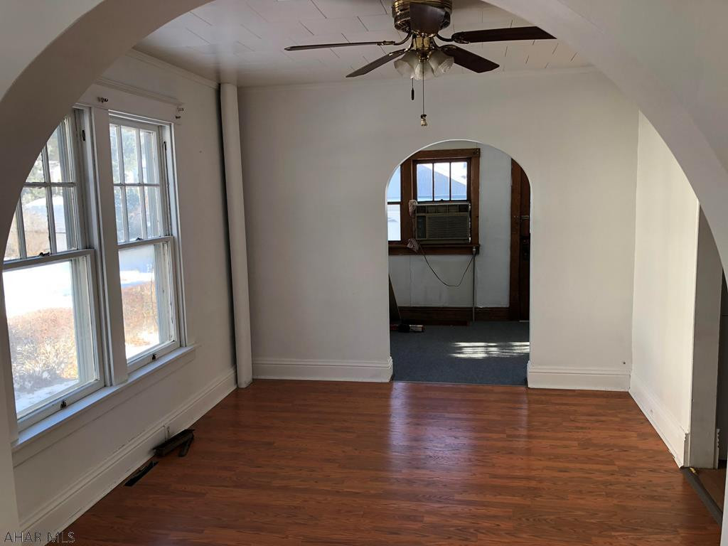 East End - Residential