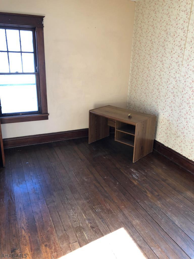 East End - Residential