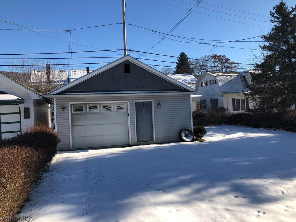 East End - Residential