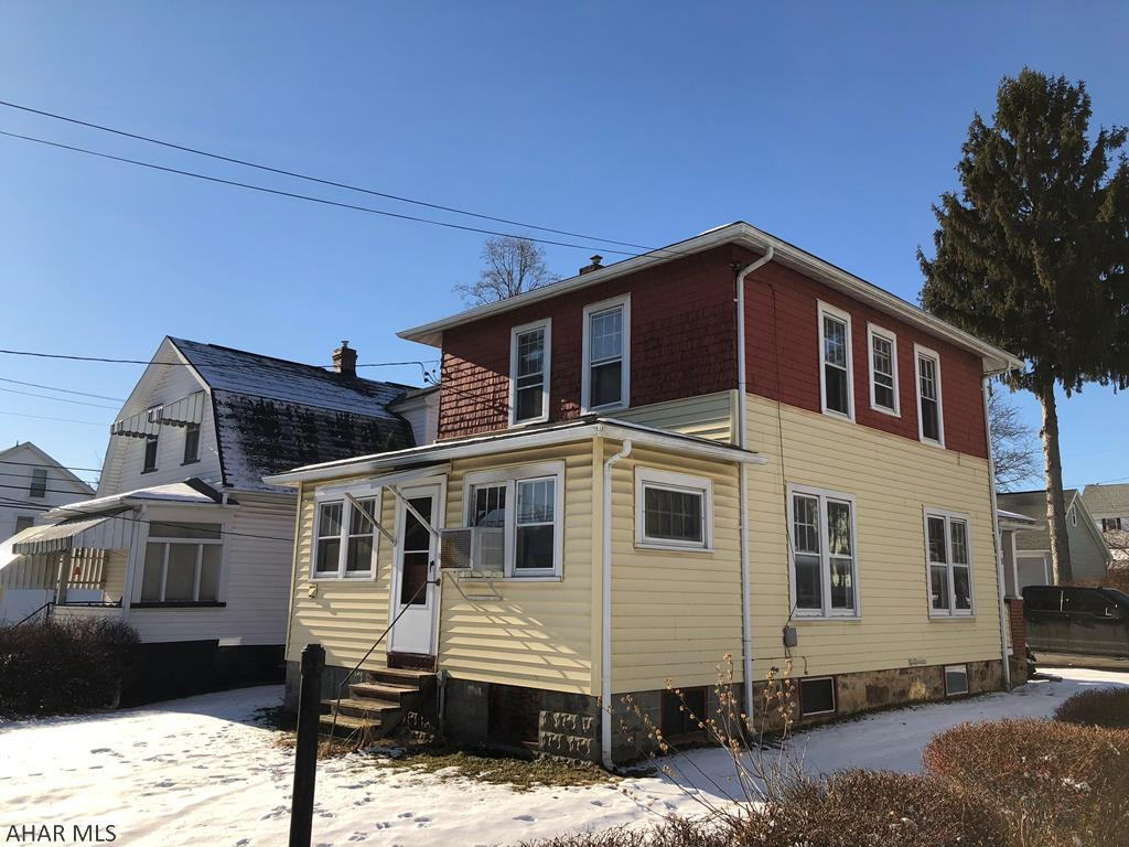 East End - Residential