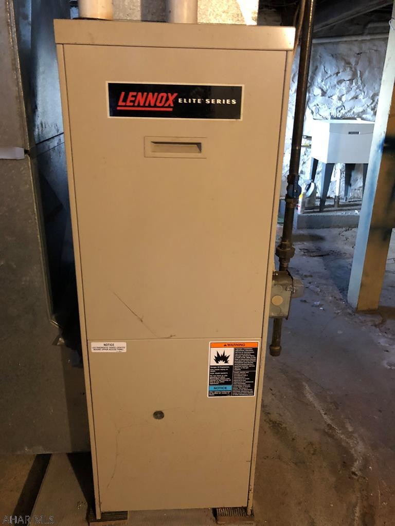 East End - Residential