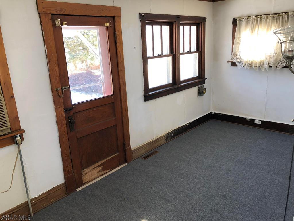 East End - Residential