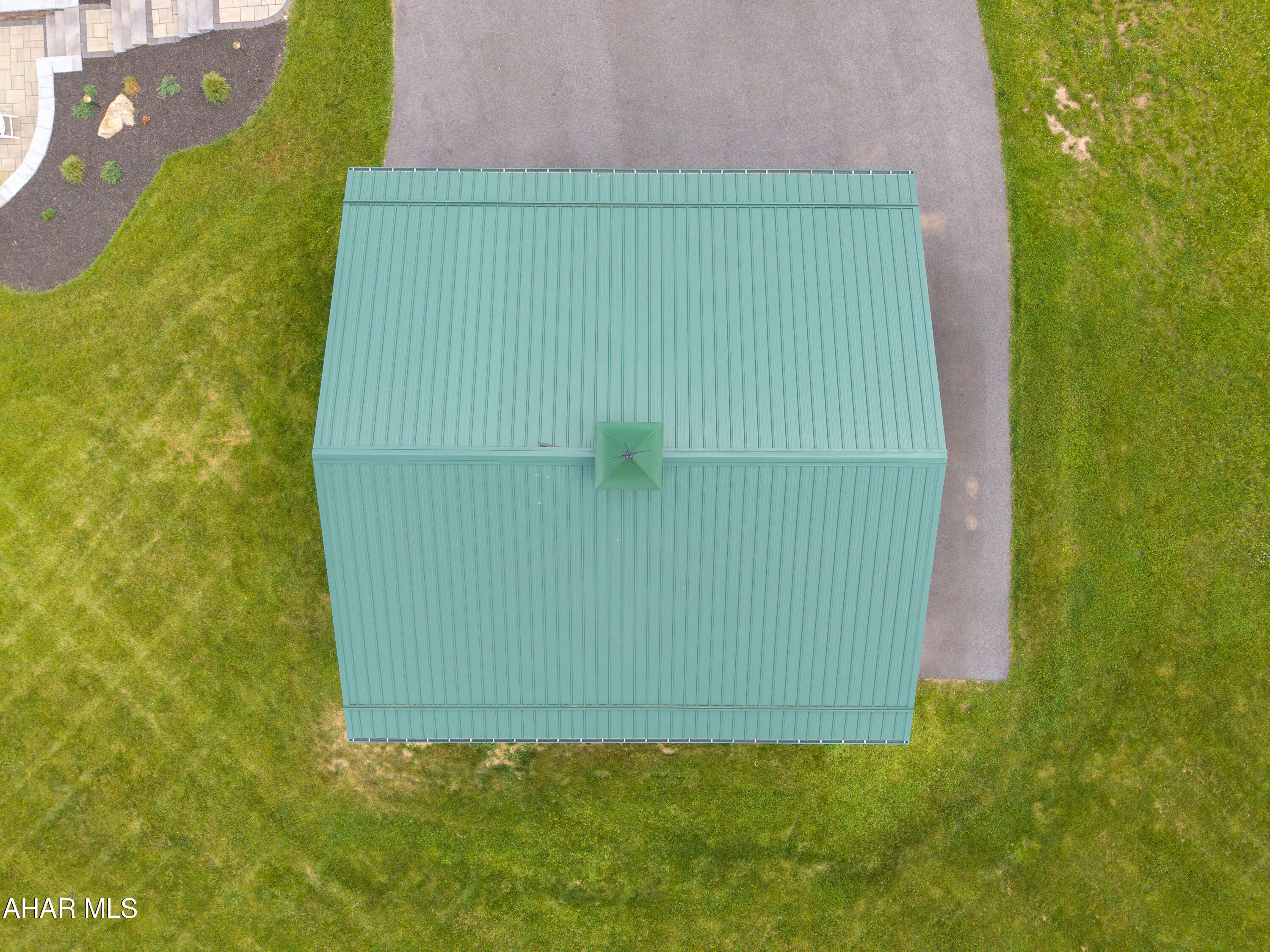None - Residential