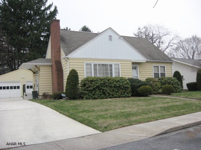 Llyswen - Residential