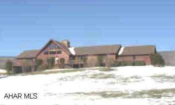 Scotch Valley - Residential