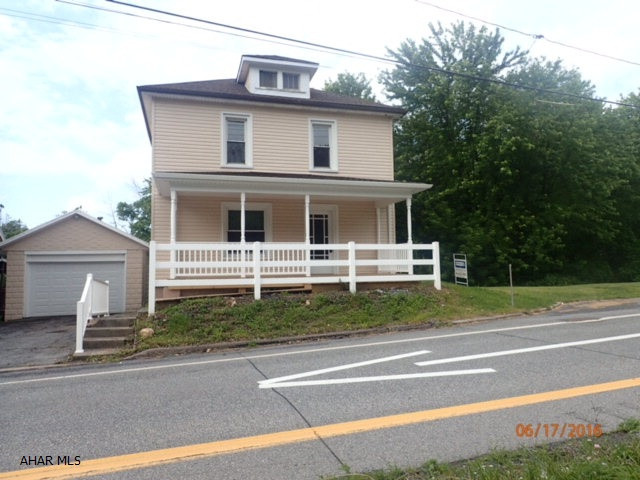 Unknown - Residential