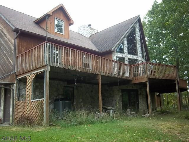 Unknown - Residential