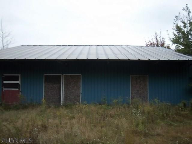 Unknown - Residential