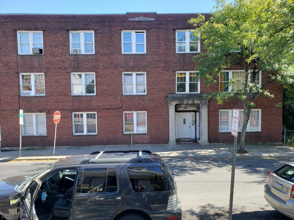 Other - Residential Income