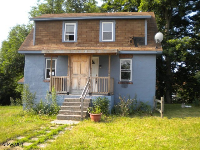 Unknown - Residential