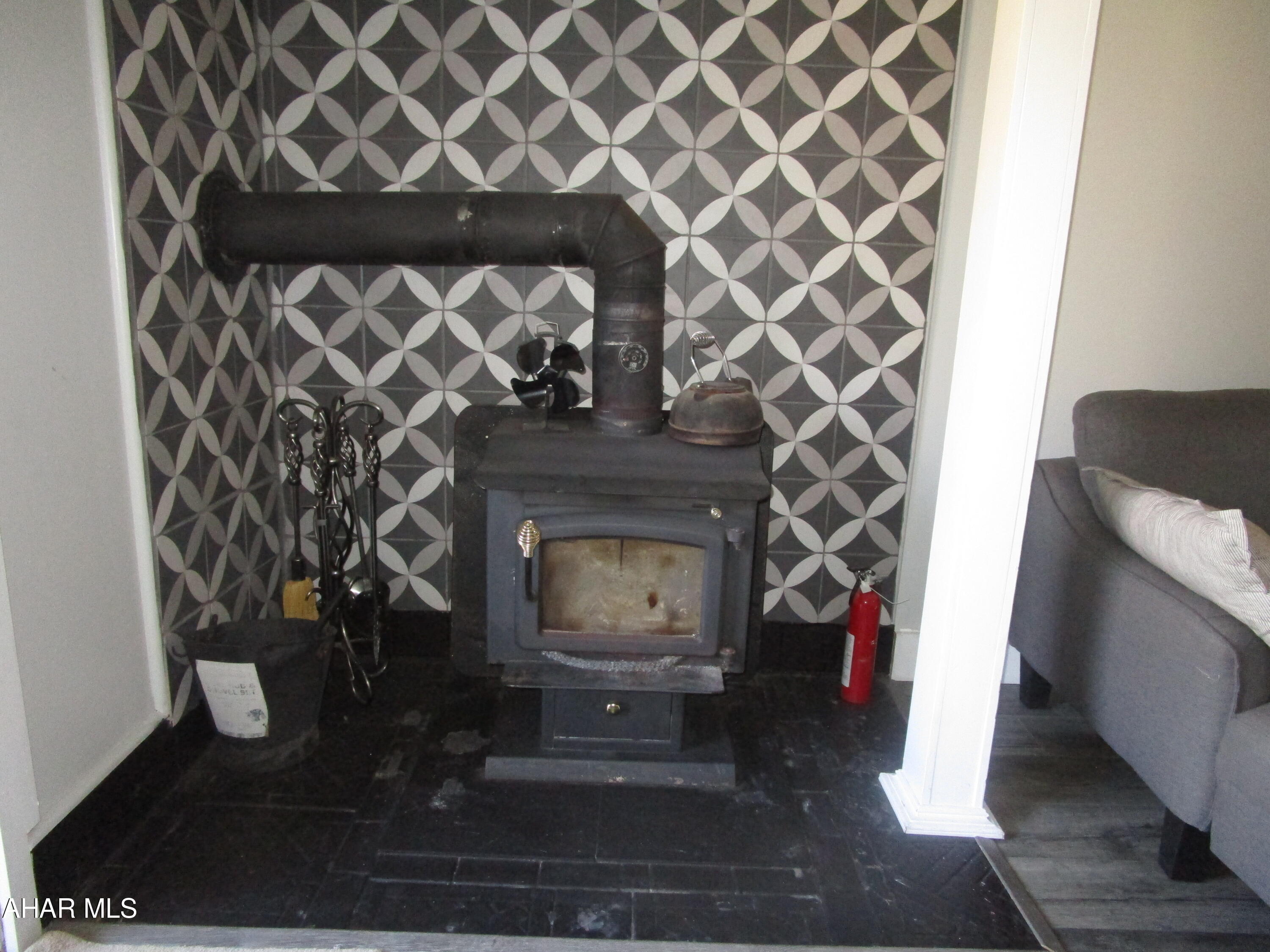 Blue Knob - Residential