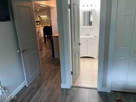 Blue Knob - Residential