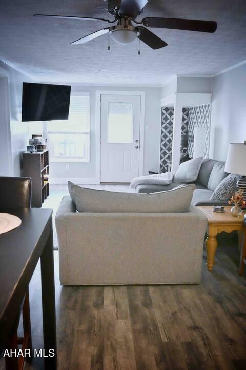 Blue Knob - Residential