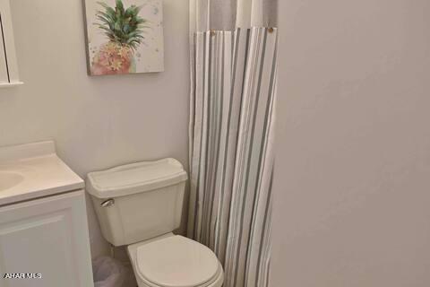 Blue Knob - Residential