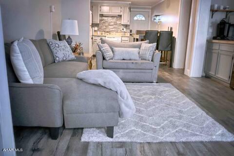 Blue Knob - Residential