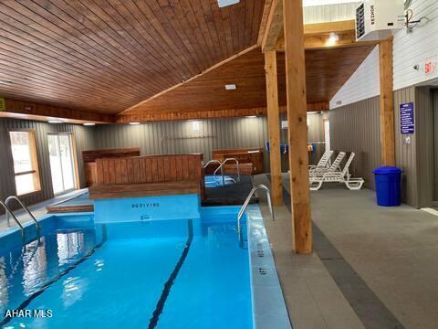 Blue Knob - Residential