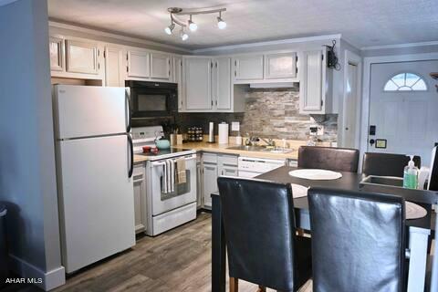 Blue Knob - Residential