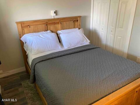 Blue Knob - Residential