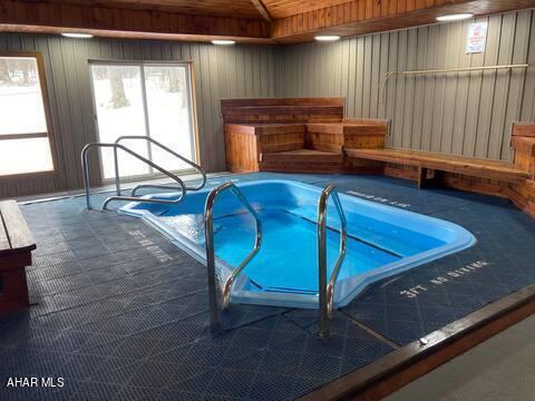 Blue Knob - Residential