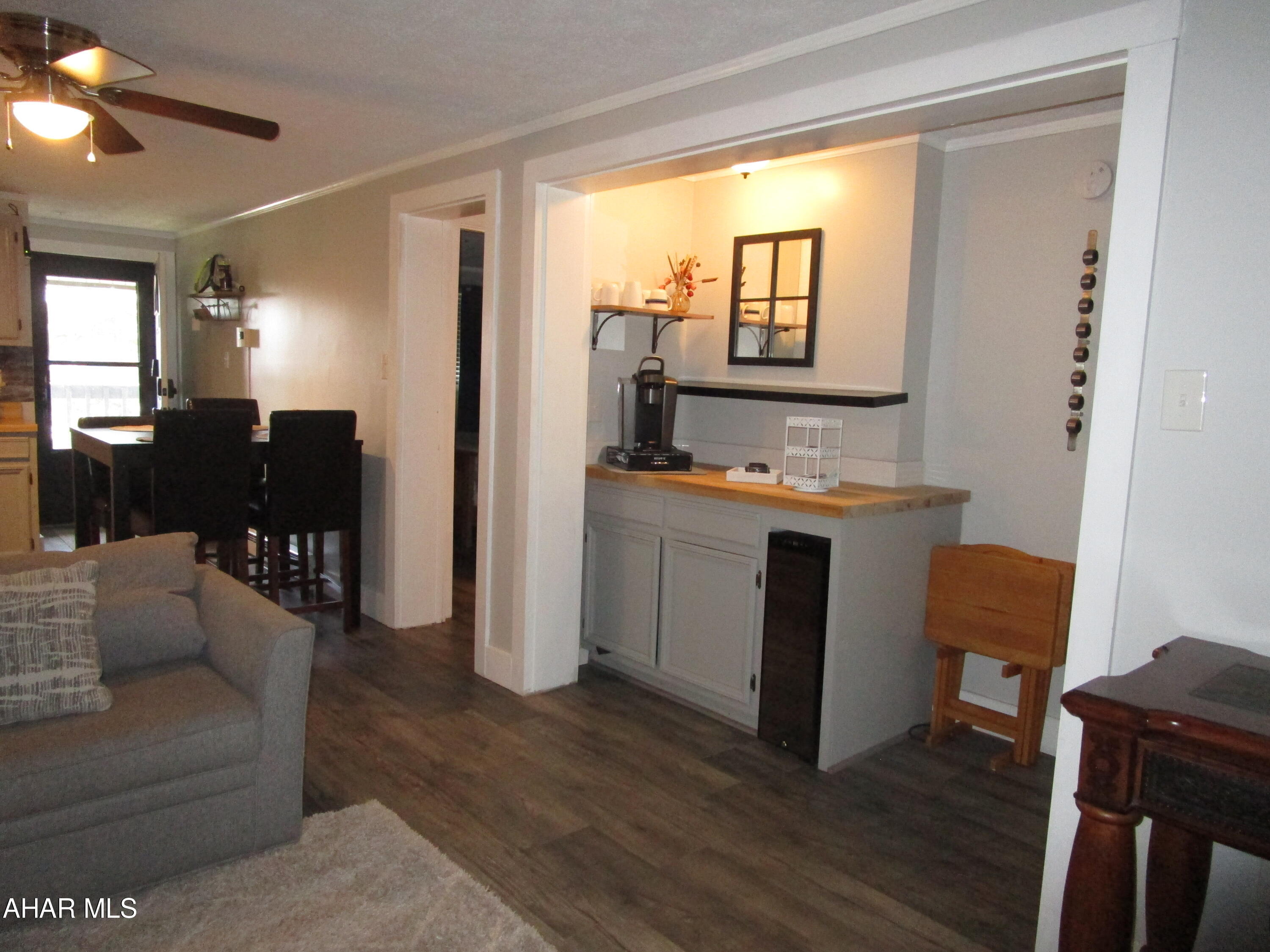 Blue Knob - Residential