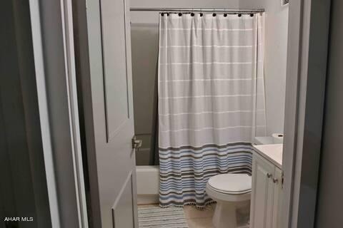 Blue Knob - Residential