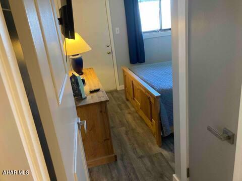 Blue Knob - Residential