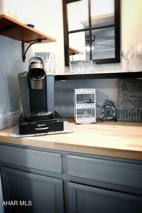 Blue Knob - Residential