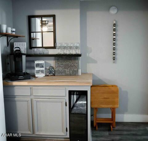 Blue Knob - Residential