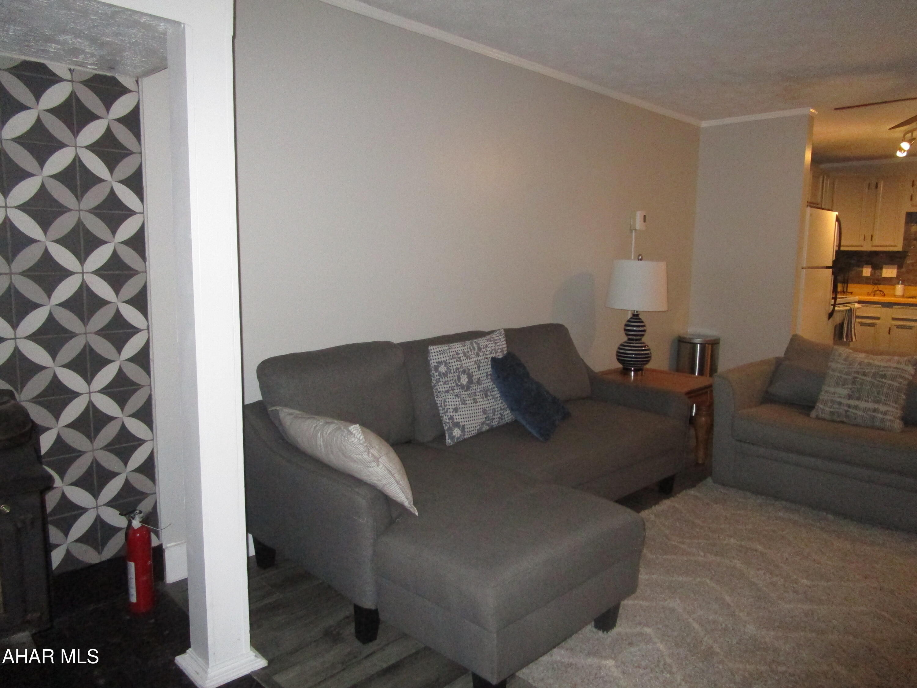 Blue Knob - Residential