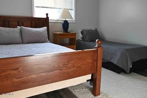 Blue Knob - Residential