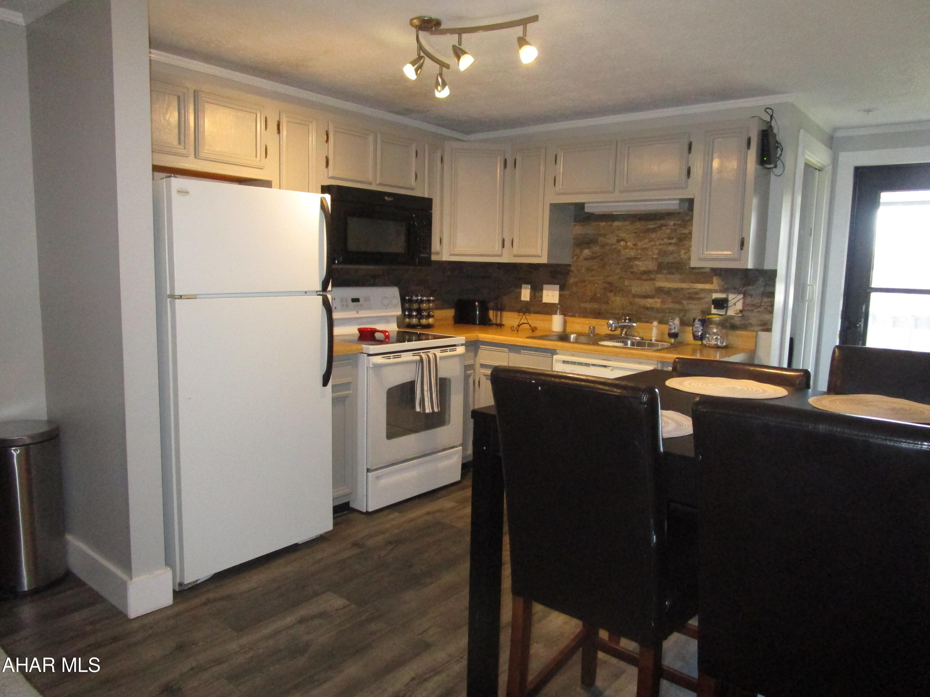 Blue Knob - Residential