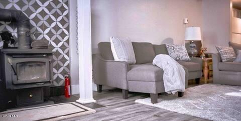 Blue Knob - Residential