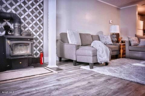 Blue Knob - Residential