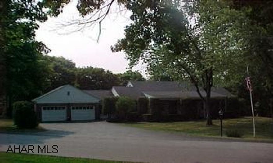 Immaculate home in Move-In condition, private backyard.