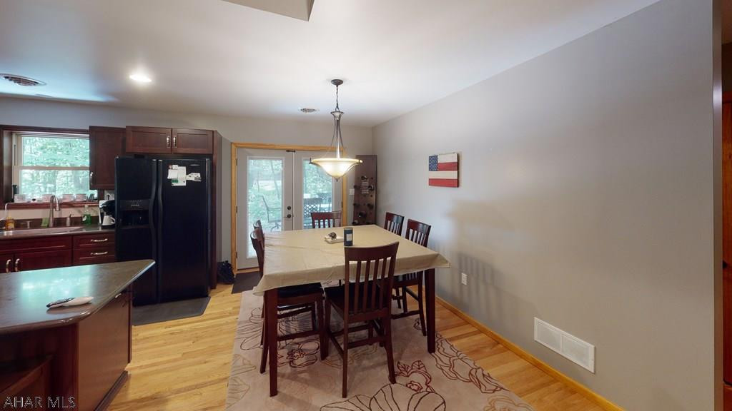 Blue Knob - Residential