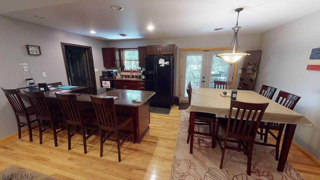 Blue Knob - Residential