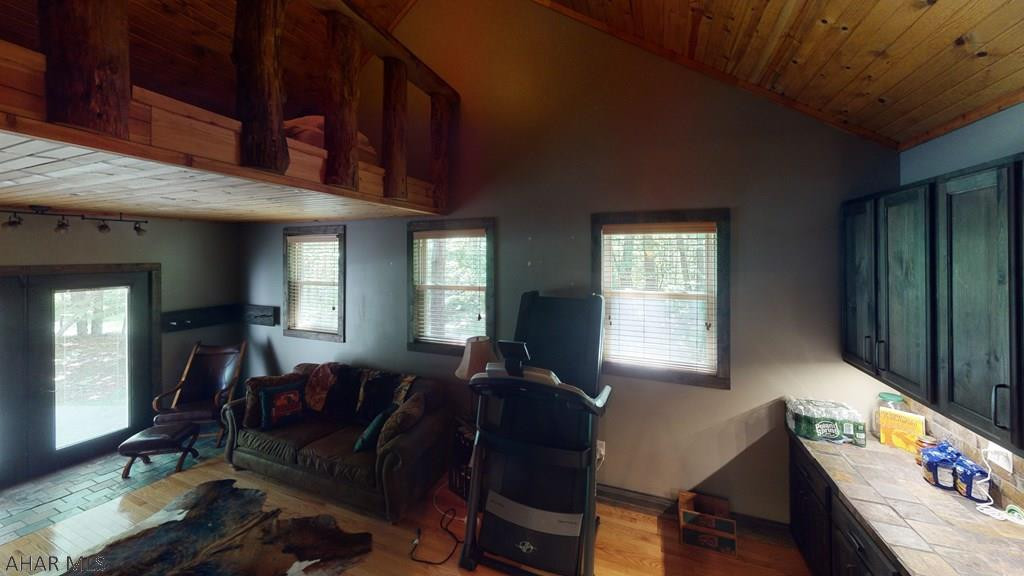 Blue Knob - Residential