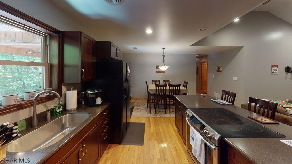 Blue Knob - Residential