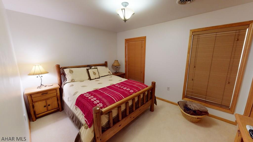 Blue Knob - Residential