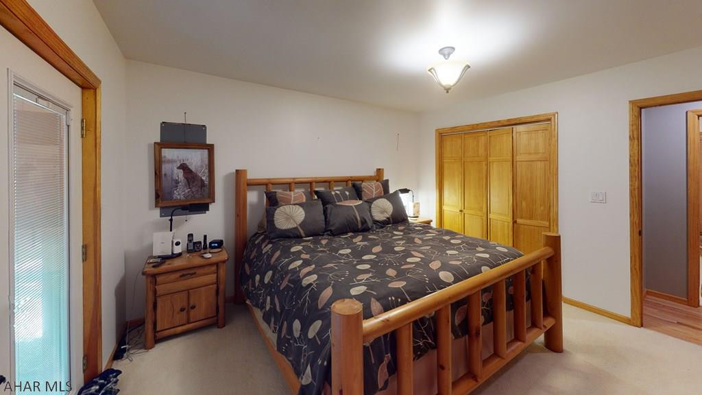 Blue Knob - Residential