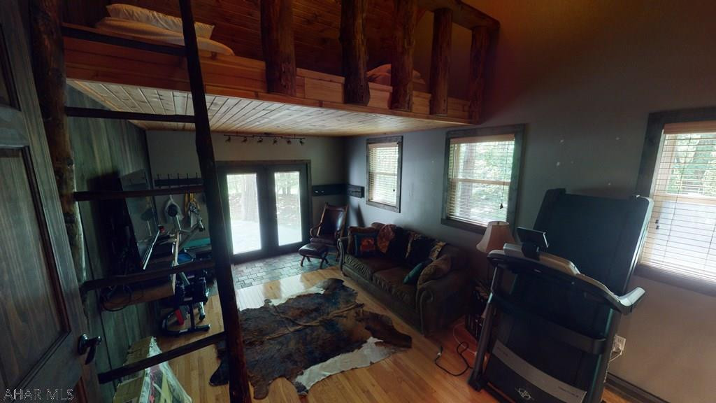 Blue Knob - Residential