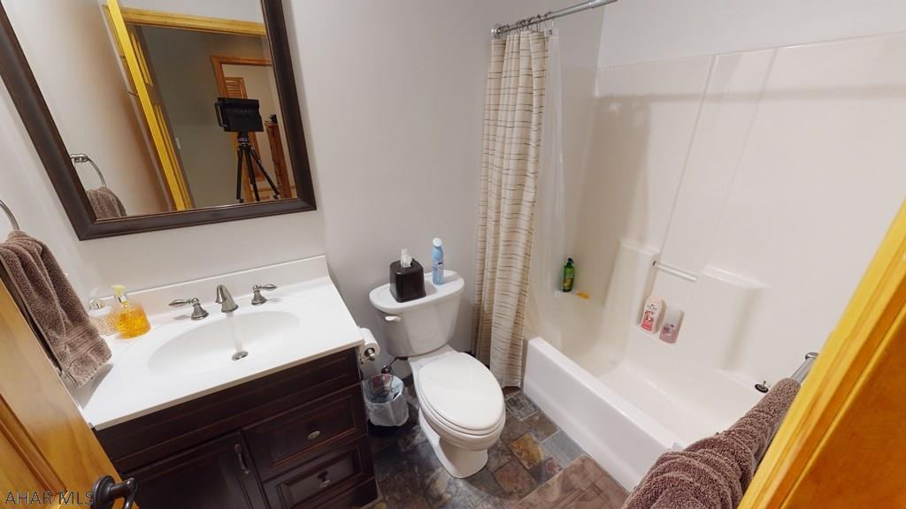 Blue Knob - Residential