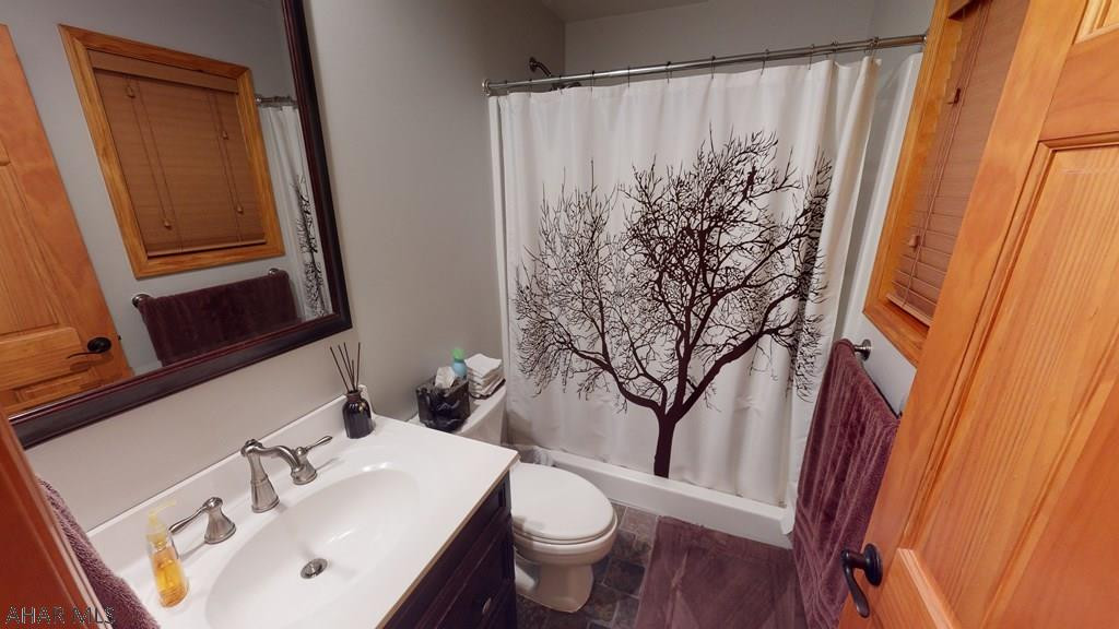 Blue Knob - Residential