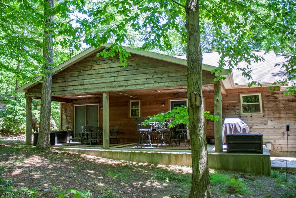 Blue Knob - Residential