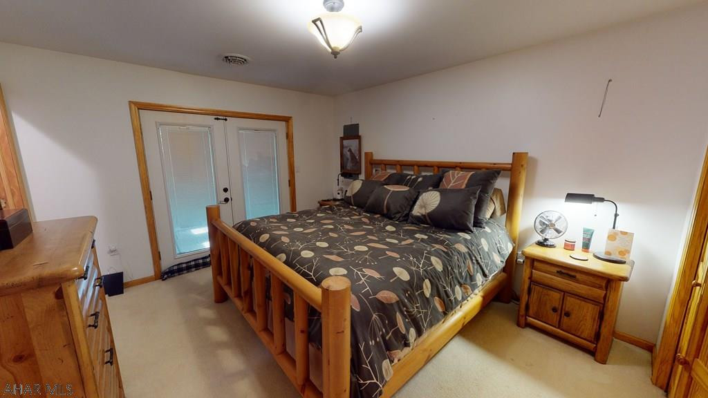 Blue Knob - Residential